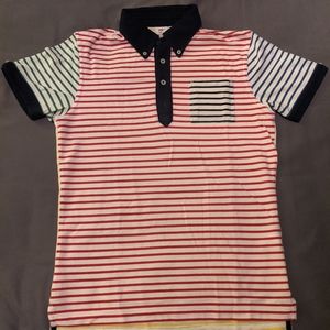 Uniqlo x Michael Bastian polo